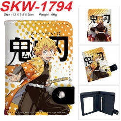 Demon Slayer Kimets Anime vert...