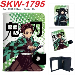 Demon Slayer Kimets Anime vert...