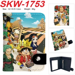 One Piece Anime vertical butto...