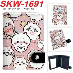 Chiikawa Anime vertical button...
