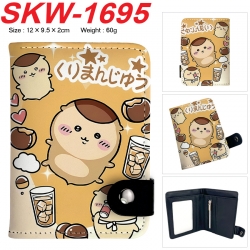Chiikawa Anime vertical button...
