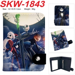 The Nightmare Before Christmas...