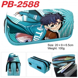 DANDADAN Anime double-layer pu...
