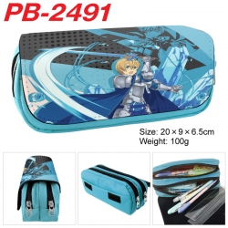 Sword Art Online Anime double-...