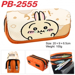 Chiikawa Anime double-layer pu...