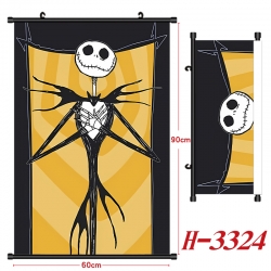 The Nightmare Before Christmas...