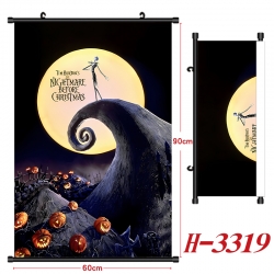 The Nightmare Before Christmas...