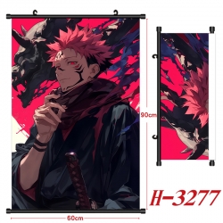 Jujutsu Kaisen Anime Black Pla...