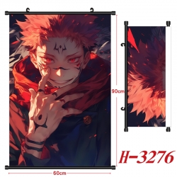 Jujutsu Kaisen Anime Black Pla...