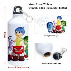 Inside Out Anime full-color pr...