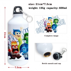 Inside Out Anime full-color pr...