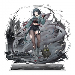 Zenless Zone Zero Acrylic inte...