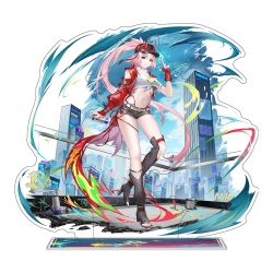 Honkai: Star Rail Acrylic inte...
