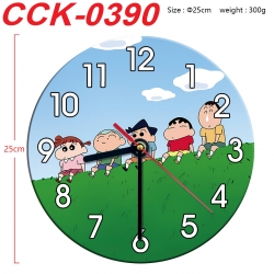 CrayonShin Anime peripheral pr...