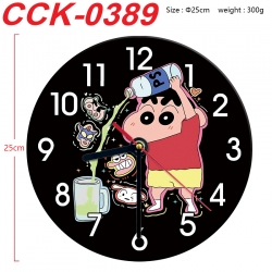 CrayonShin Anime peripheral pr...