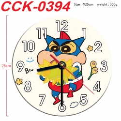 CrayonShin Anime peripheral pr...