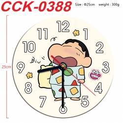CrayonShin Anime peripheral pr...