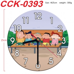 CrayonShin Anime peripheral pr...