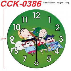 CrayonShin Anime peripheral pr...