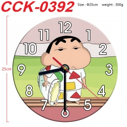 CrayonShin Anime peripheral pr...