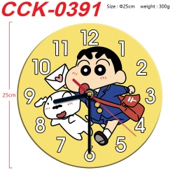 CrayonShin Anime peripheral pr...