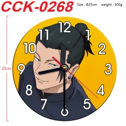 Jujutsu Kaisen Anime periphera...