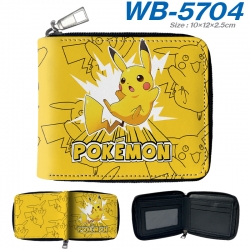 Pokemon Anime color short full...