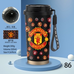 Manchester United Football Clu...