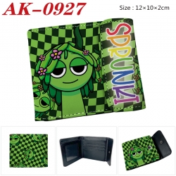 Incredibox Anime PU leather fu...