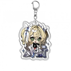 Reverse: 1999 Anime Acrylic Ke...