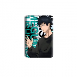 Jujutsu Kaisen Anime square ti...