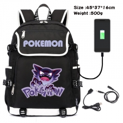 Pokemon Anime Flip Data Cable ...