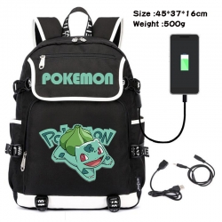 Pokemon Anime Flip Data Cable ...