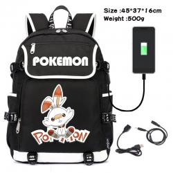 Pokemon Anime Flip Data Cable ...