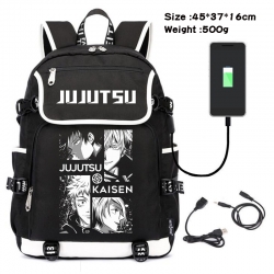 Jujutsu Kaisen Anime Flip Data...