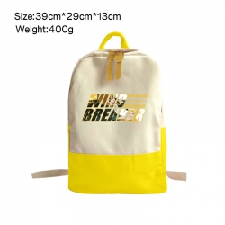 WIND BREAKER Anime Surrounding...