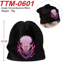 Jujutsu Kaisen Anime full-colo...