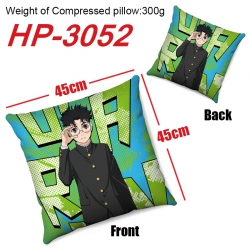 DANDADAN  Anime digital printi...