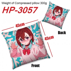 DANDADAN  Anime digital printi...