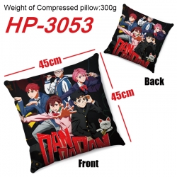DANDADAN  Anime digital printi...
