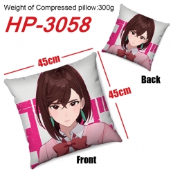 DANDADAN  Anime digital printi...