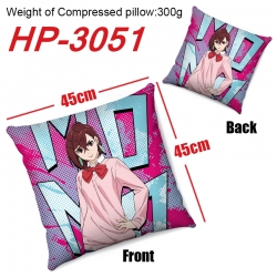 DANDADAN  Anime digital printi...