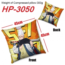 DANDADAN  Anime digital printi...