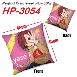 DANDADAN  Anime digital printi...