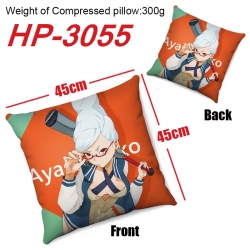 DANDADAN  Anime digital printi...