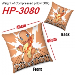 Pokemon  Anime digital printin...