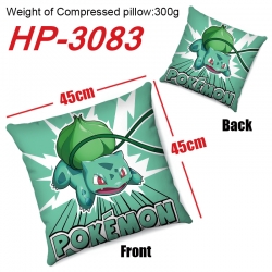 Pokemon  Anime digital printin...