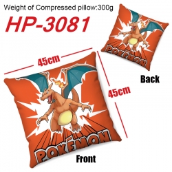 Pokemon  Anime digital printin...