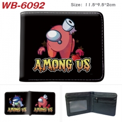 Among us Animation color PU le...
