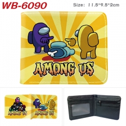 Among us Animation color PU le...